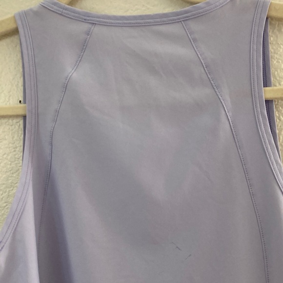Arc'teryx Lavender Women's athletic dress with pockets XS - Picture 5 of 7